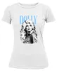 Dolly Parton Country Musik Legende Vintage Retro Fan Produktbild-Vorschau 2