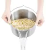 Tatonka Kettle II 2,5 L - Outdoor kookpan van roestvrij Productafbeelding-voorbeeld 5