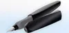 Pelikan Twist Füllhalter Black schwarz/grau Produktbild-Vorschau 13