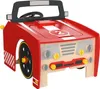 Playtive Auto-Mechaniker, aus Echtholz Kinder Spiel Produktbild-Vorschau 3