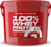 Scitec Nutrition 100% WP Professional 5000 g chocolate Voir les images du produit 1
