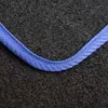 Autoteppich Universal Carbon, 4-teilig , blau von PETEX Produktbild-Vorschau 4