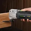 UNVOLLSTÄNDIG: GALAX PRO 260 W Schwingwerkzeug mit 40 Produktbild-Vorschau 6