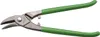 FREUND Figurenschere Nr. 01271250 links Schere Lochschere Produktbild-Vorschau 1