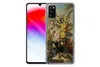 MuchoWow® Handyhülle Schutzhülle Hülle für Samsung Galaxy Produktbild-Vorschau 2