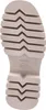 The sole of a boot is shown against a white background. Podgląd zdjęcia produktu