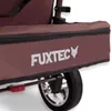 FUXLIFE by FUXTEC Bollerwagen FX-CT800 Komfort faltbar - Produktbild-Vorschau 14