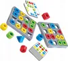 WOOPIE: Gioco di logica. Abbina le forme Anteprima dell’immagine prodotto 10