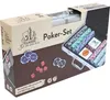 Natural Games Classic Games Poker-Set im Aluminiumkoffer, Produktbild-Vorschau 2
