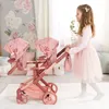Carrozzina gemella Bayer Design 26726AA Twin XEO, con borsa Anteprima dell’immagine prodotto 5