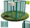Juskys Metall Komposter 800 L, stabil, wetterfest & Produktbild-Vorschau 1