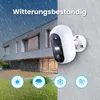 EXTRALINK Smart Life SolarEye Kabellose Überwachungskamera, Produktbild-Vorschau 7