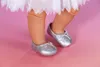 BABY born Ballerina-Outfit 43cm, sada oblečenia pre bábiku, Náhľad obrázku produktu 7