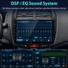10''6+128G dla Mitsubishi ASX 2010-2016 Android13 Autoradio Podgląd zdjęcia produktu 7