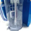 Fizz Eismaschine SlushPuppie Slusheis 1L blau Podgląd zdjęcia produktu 13