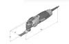 350W MM 500 PLUS TOP en L-BOXX - FEIN - 72296770000 Voir les images du produit 3