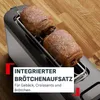 Tefal Toaster TL4308 Element Produktbild-Vorschau 7