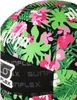 Sunflex Ball Größe 3 Tropical Flower | Beachball Funball Produktbild-Vorschau 3