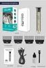 Profi Bart Trimmer Haarschneider Rasierer Produktbild-Vorschau 12