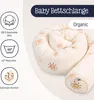 Julius Zöllner Sunshine Bettschlange Organic 180 Produktbild-Vorschau 2