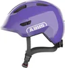 ABUS Kinderhelm Smiley 3.0 - Fahrradhelm mit tiefer Produktbild-Vorschau 1