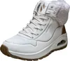 Skechers Sneaker High Damen 32313332353130 Beige 41 EU Produktbild-Vorschau 8