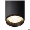 SLV 1004132 NUMINOS CL PHASE S LED Deckenaufbauleuchte Produktbild-Vorschau 3