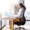 JAN NOWAK Ergonomiczne krzesło biurowe AXIS w kolorze Podgląd zdjęcia produktu 14