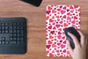 MuchoWow® Mauspad Mousepad Valentinsgeschenk für ihn - Produktbild-Vorschau 4
