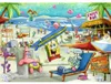 Beach Fun at the Goo Lagoon Ravensburger 12001822 Produktbild-Vorschau 2