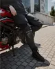 Motorradhose Roxy OZTPROXY01 Slim Fit Jeans mit hoher Produktbild-Vorschau 2