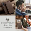 Samsung Galaxy S26 Hülle - CaseMe 013 Klapphülle - Produktbild-Vorschau 8