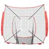 SM® - Pitching Netz Pitching Zielscheibe mit Strike Zone - Produktbild-Vorschau 9
