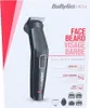 BaByliss MT725E, Umývateľný, Batérie, Čierna Náhľad obrázku produktu 11