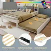 Letto a castello Flieks 120x200 cm con letto a scomparsa Anteprima dell’immagine prodotto 7
