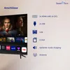 Smart Tech 43QH02V, 43 Zoll (108 cm) 4K UHD-QLED Produktbild-Vorschau 14