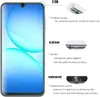 2X Schutzglas ( Display + Kamera ) für Samsung Galaxy A17 Produktbild-Vorschau 4
