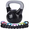 Manubrio Kettlebell 10 kg Anteprima dell’immagine prodotto 1
