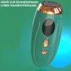IPL Haarentfernung Gerät Damen Herren, schmerzfrei Produktbild-Vorschau 3