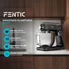 Fentic robot da cucina 1800 W, ciotola in acciaio inox 7 L, Anteprima dell’immagine prodotto 2