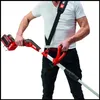 Einhell GP-CT 36/35 35 cm Batterie Noir, Rouge Voir les images du produit 7