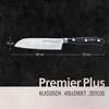 Dick Santoku Küchenmesser Premier Plus Messer Klinge 14 cm Produktbild-Vorschau 2