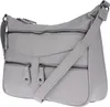 Christian Wippermann Damen Tasche Schultertasche Produktbild-Vorschau 1