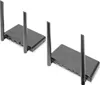 DIGITUS Wireless HDMI KVM Extender Set bis 200M Full HD Produktbild-Vorschau 5