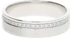 Ring Silber 925 Zirkonia JL10-07-2055 JuwelmaLux Größe 50 Produktbild-Vorschau 1