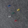 Schaukasten MCW-Q51, Memoboard Pinnwand mit Filzoberfläche, Produktbild-Vorschau 12