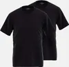 GÖTZBURG T-shirt homme uni pack de 2 Voir les images du produit 3
