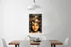 MuchoWow® Poster Frauen - Farbe - Flora 40x60 cm - Plakate Produktbild-Vorschau 2