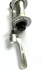 Shimano Deore HB-M590 voorwielnaaf, 32 gaten, zilverkleurig Productafbeelding-voorbeeld 2