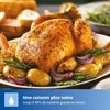 Philips 3000 series Essential HD9252/00 Airfryer L - 4 Anteprima dell’immagine prodotto 5